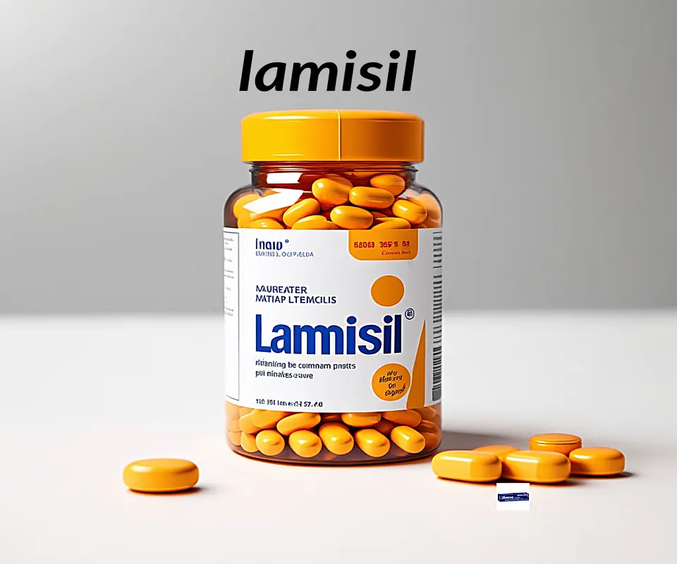 Lamisil